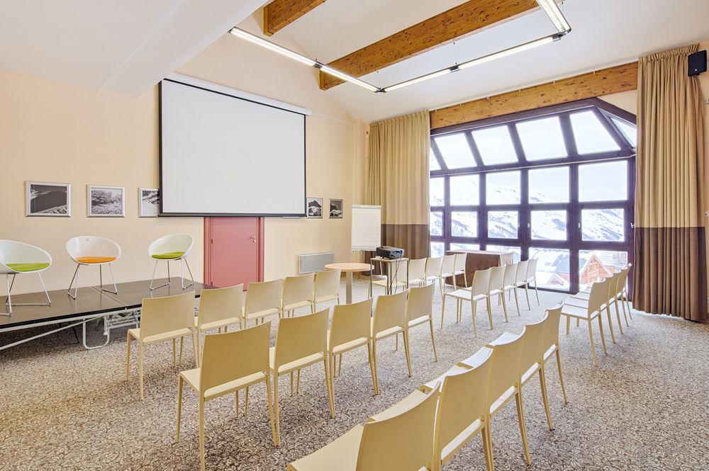 Hotel Les Bruyeres Les Menuires Εξωτερικό φωτογραφία