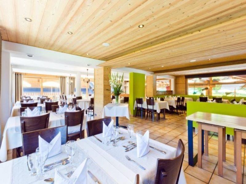 Hotel Les Bruyeres Les Menuires Εξωτερικό φωτογραφία