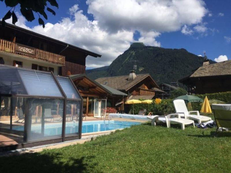Hotel Les Bruyeres Les Menuires Εξωτερικό φωτογραφία