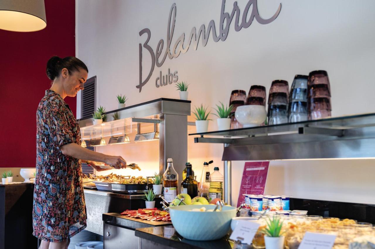 Hotel Les Bruyeres Les Menuires Εξωτερικό φωτογραφία
