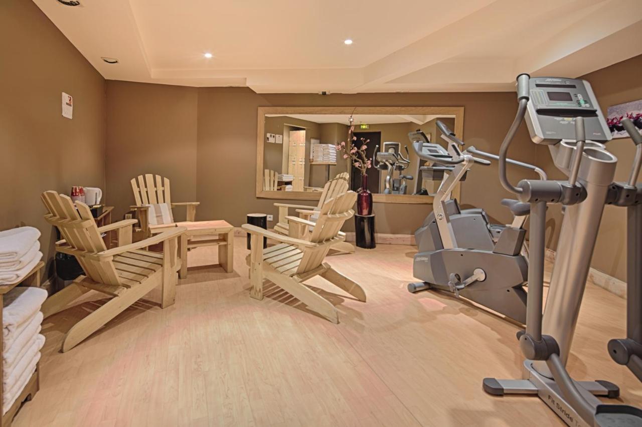 Hotel Les Bruyeres Les Menuires Εξωτερικό φωτογραφία