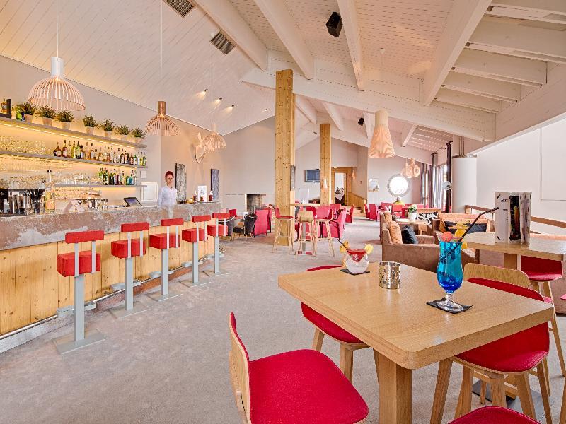 Hotel Les Bruyeres Les Menuires Εξωτερικό φωτογραφία