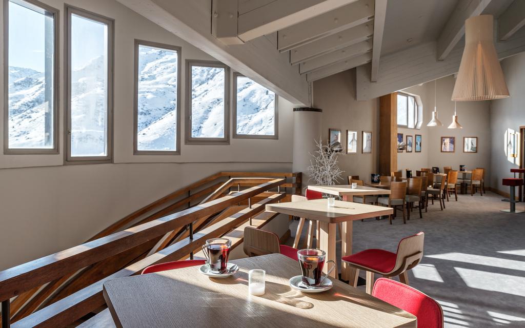 Hotel Les Bruyeres Les Menuires Εξωτερικό φωτογραφία