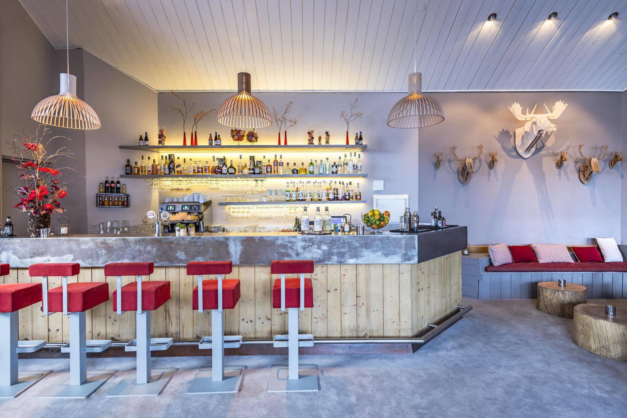 Hotel Les Bruyeres Les Menuires Εξωτερικό φωτογραφία