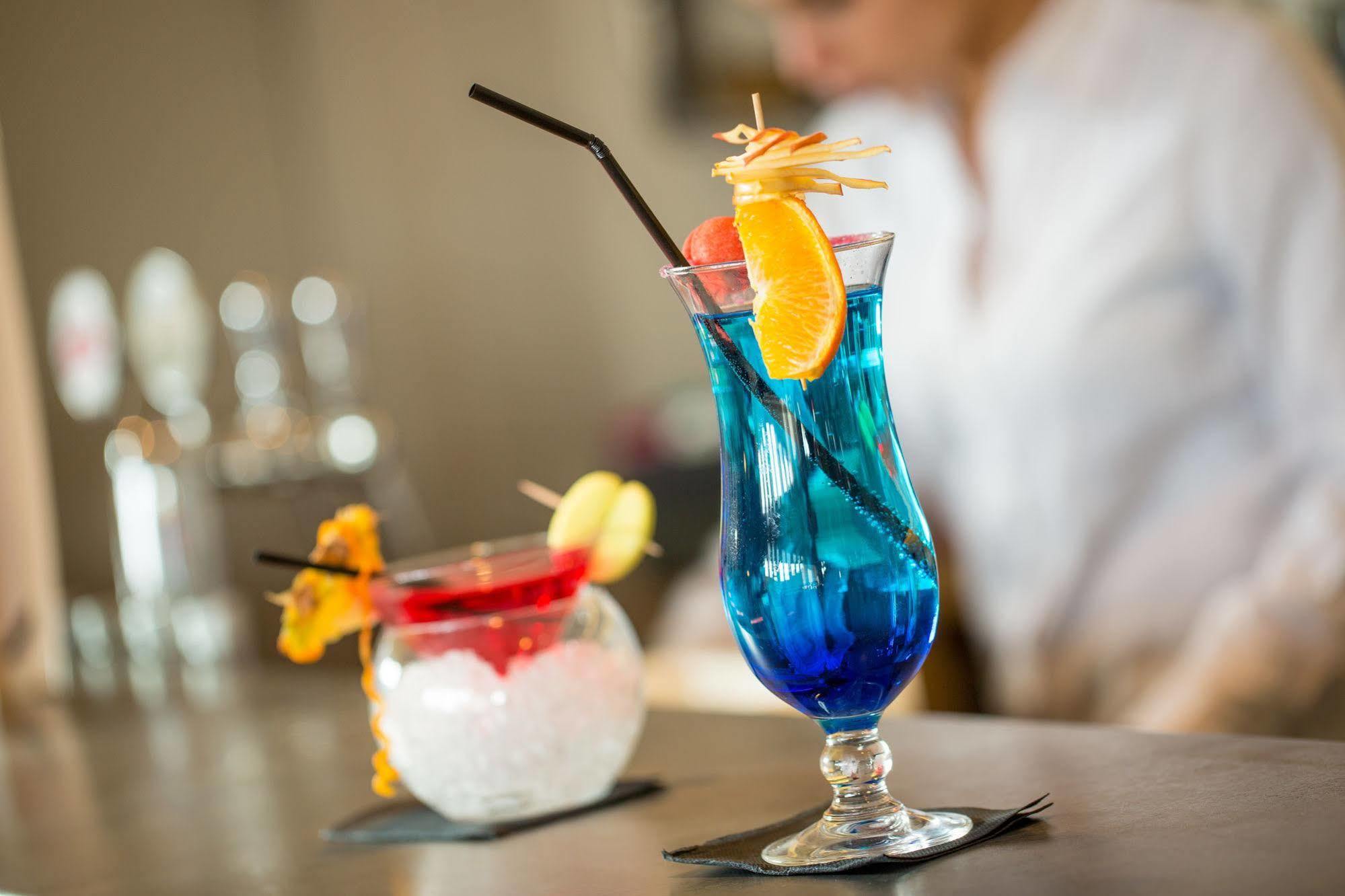 Hotel Les Bruyeres Les Menuires Εξωτερικό φωτογραφία